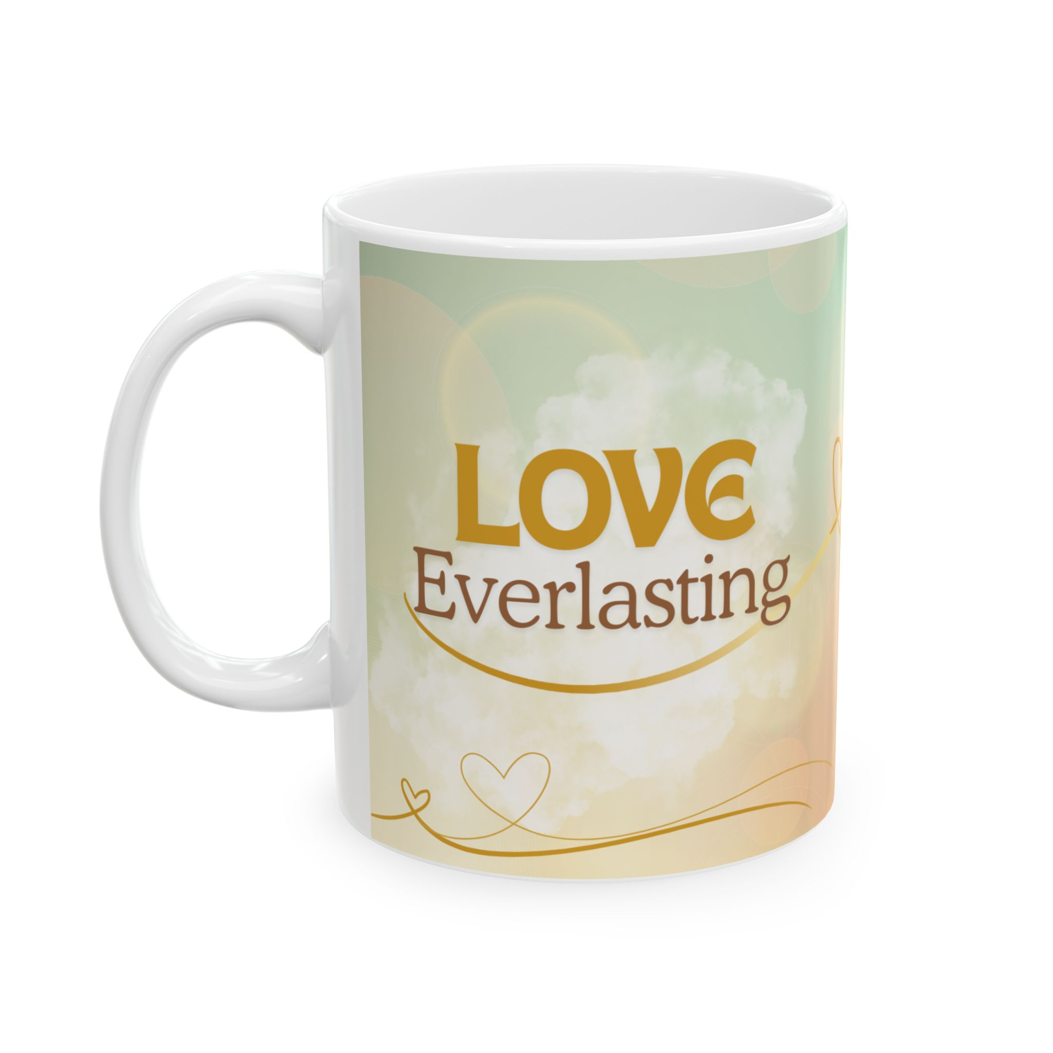 Love Everlasting
