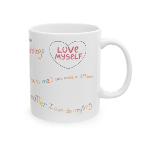 I Deserve Good Things!