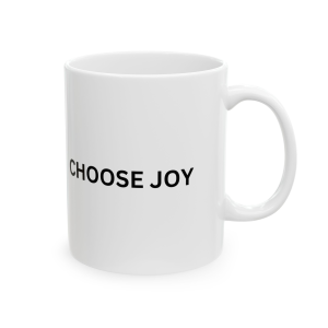 Choose Joy