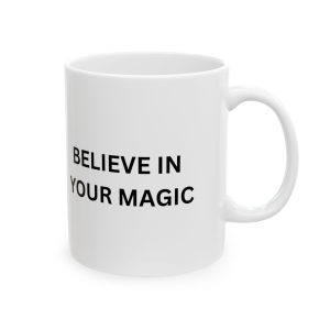 Believe in Your Magic