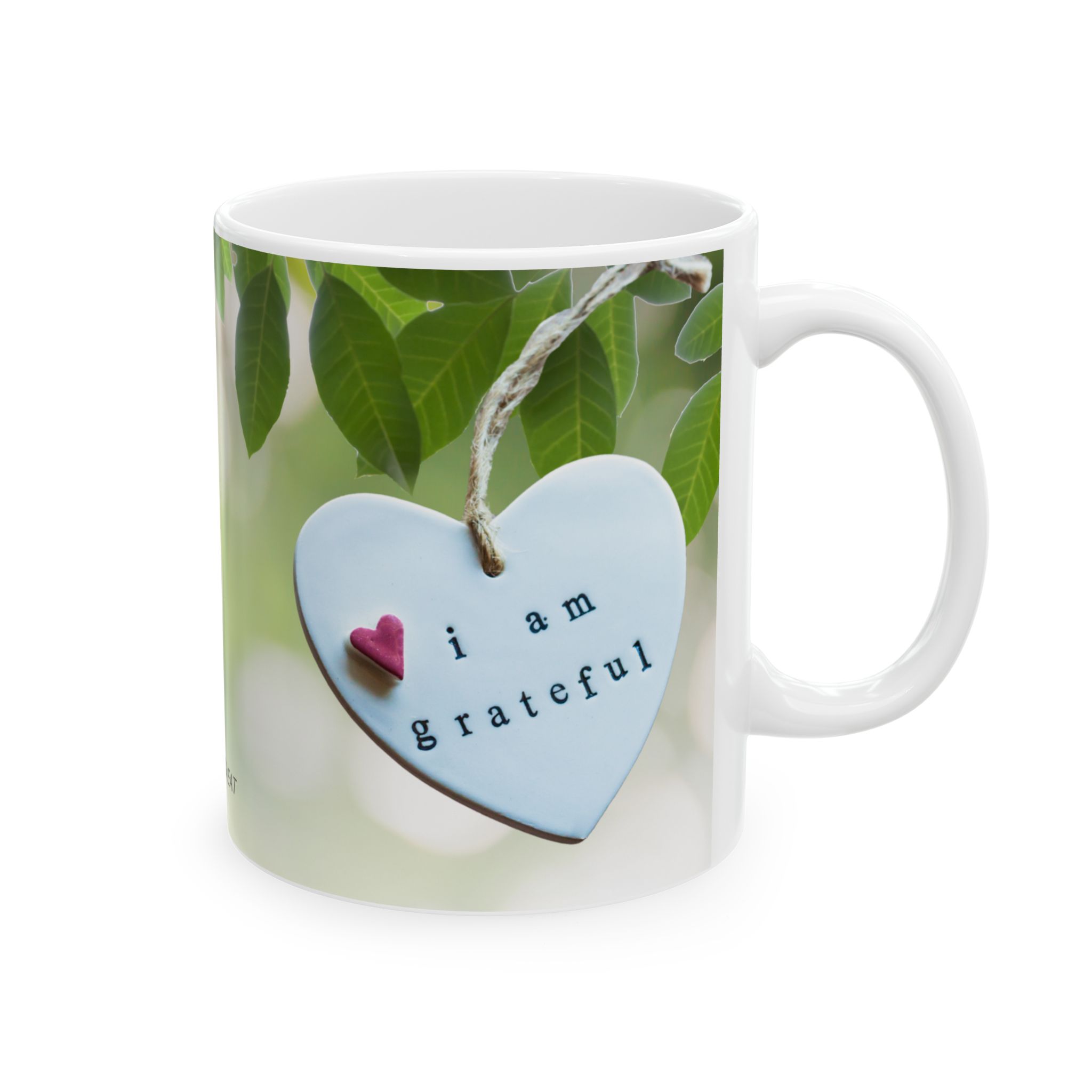 Nature I am Grateful