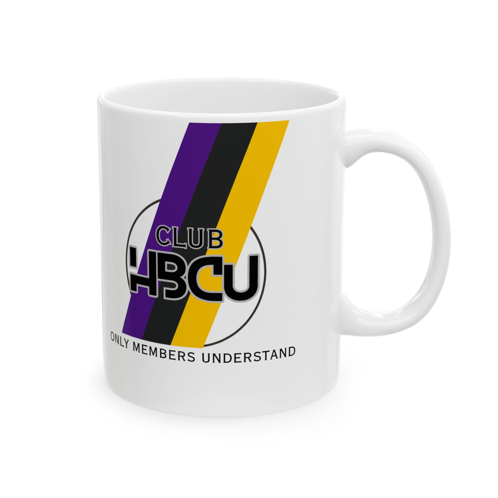 Club HBCU_Purple, Black, and Gold 50
