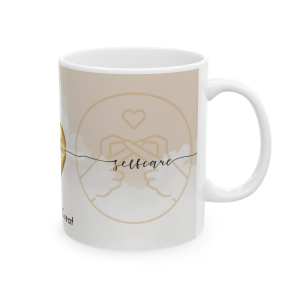 SELFCARE Finger Hearts