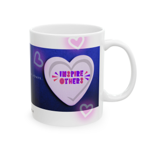 INSPIRE Others & Hearts