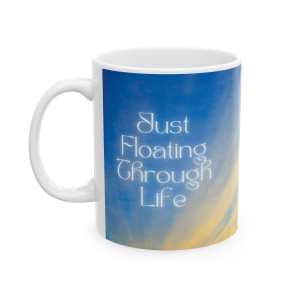 Just Floating Through Life