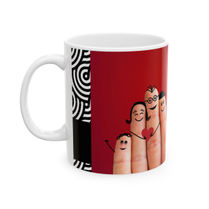 Finger People_The Family