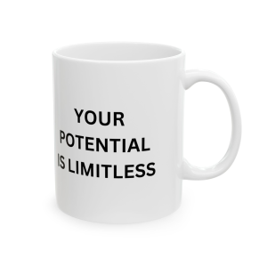 Your Potential Is Limitless