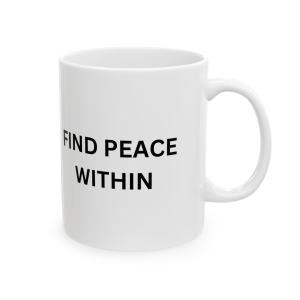 Find Peace Within