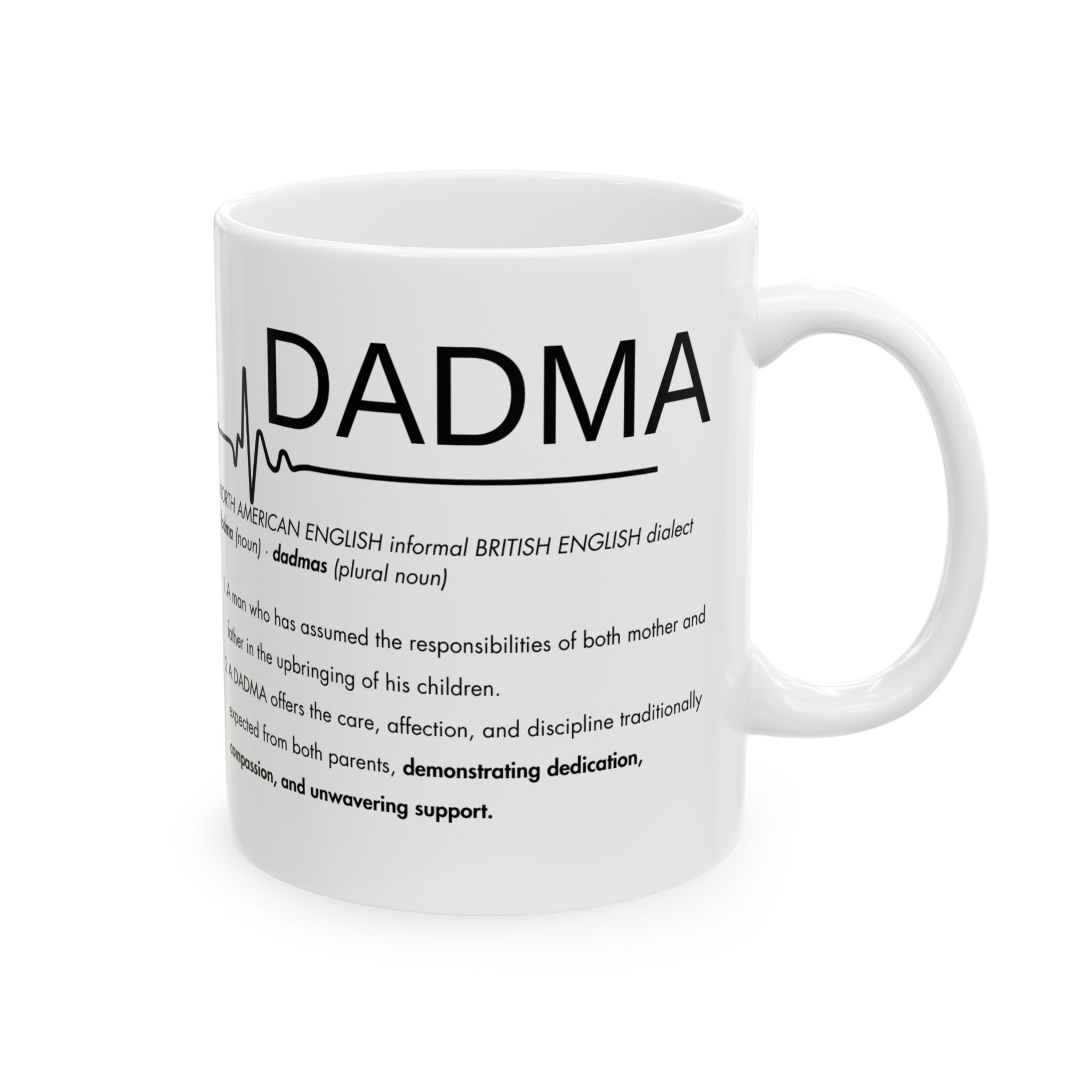 DadMa