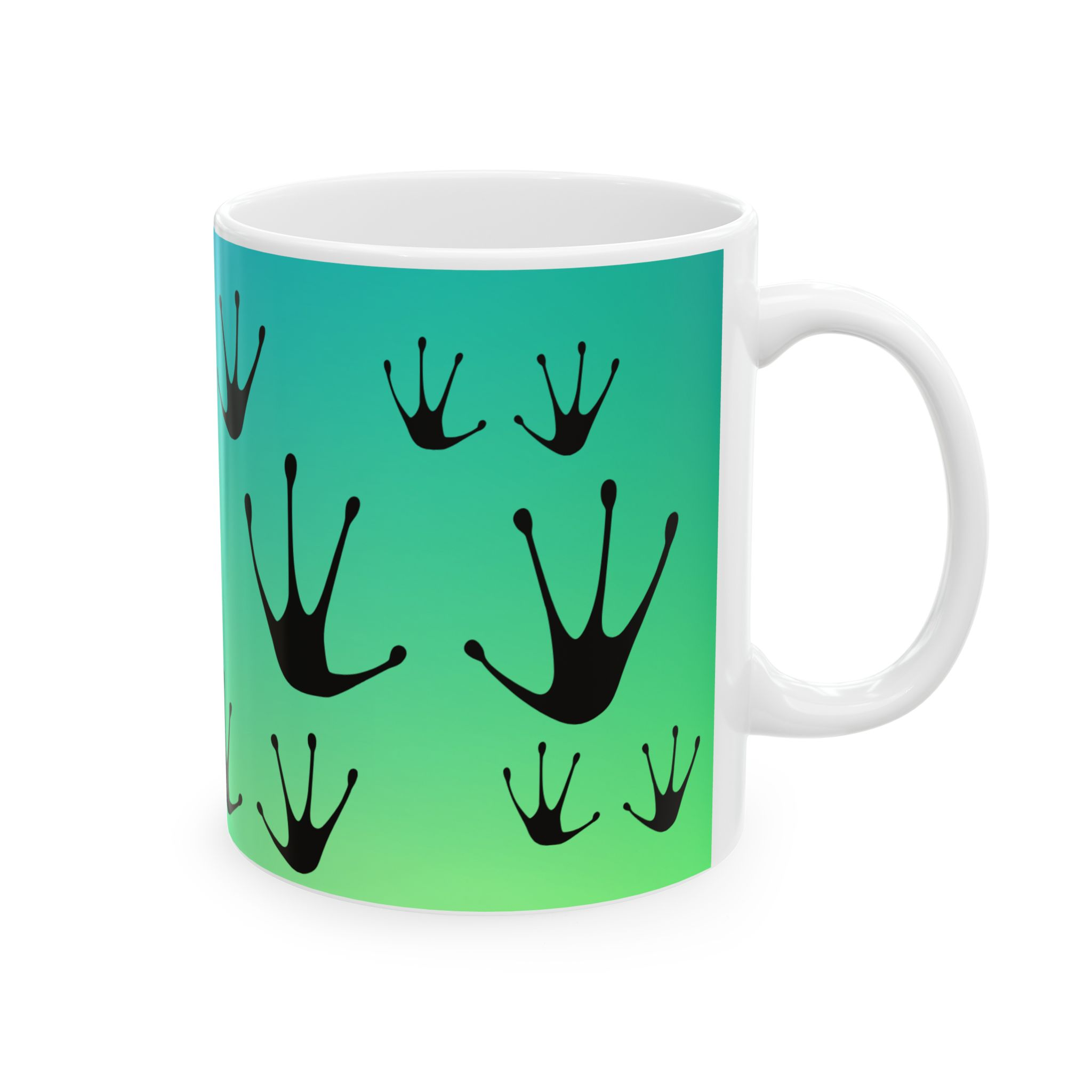 FROGS It's A Frogs Life