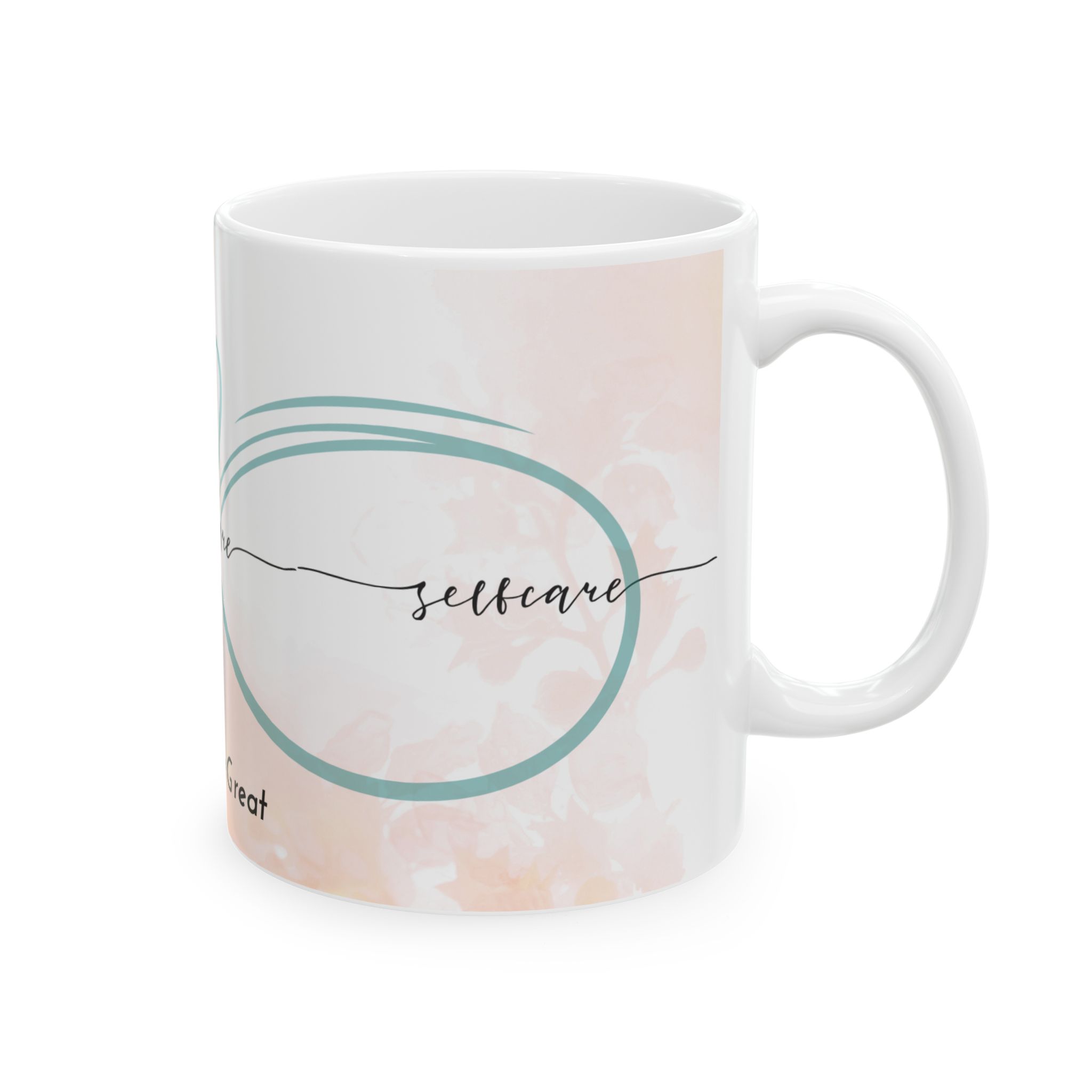 SELFCARE Infinity & Heart