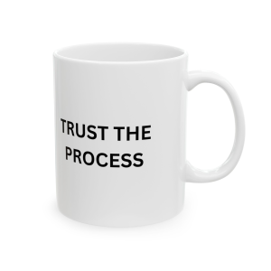Trust The Process