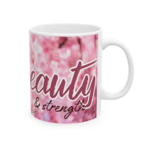 Cherry Beauty & Strength