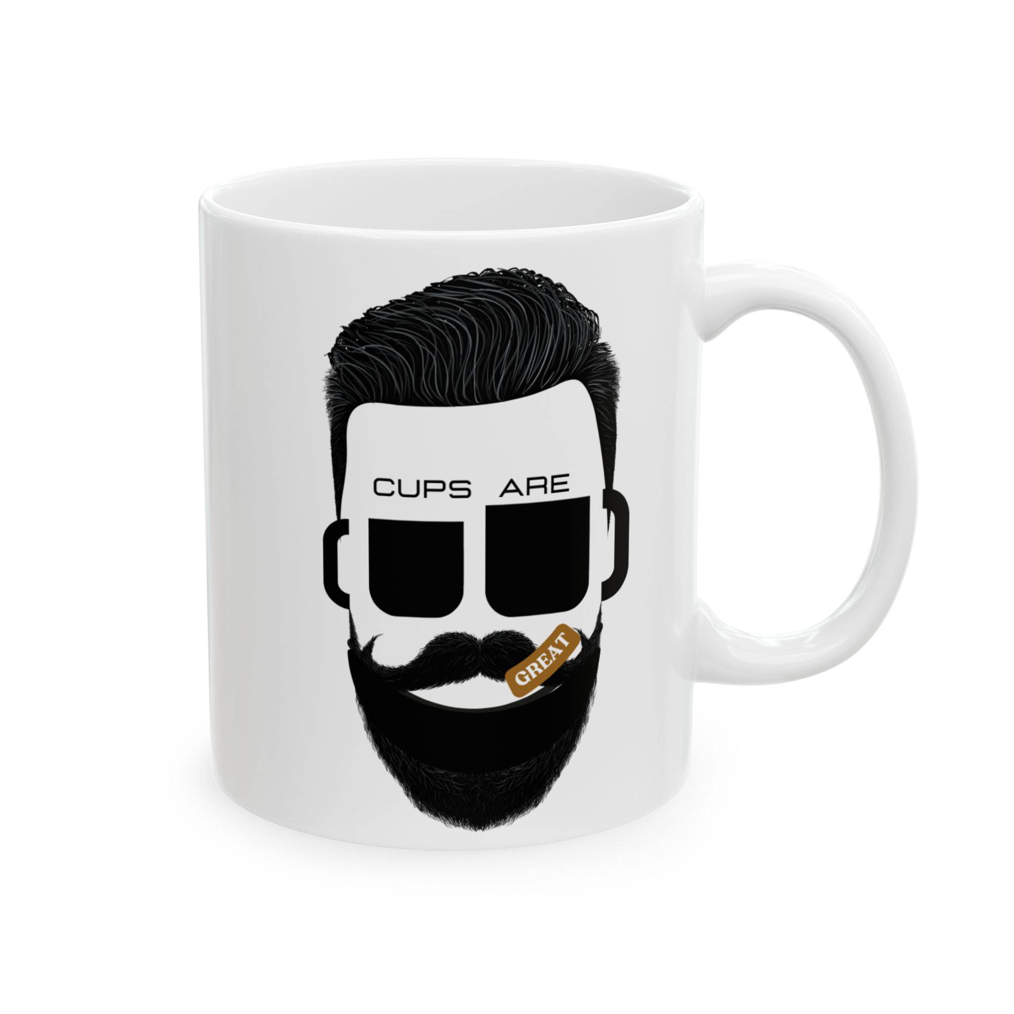 Cups Are Great_Beard