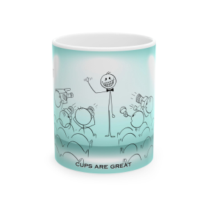 Stick People So About