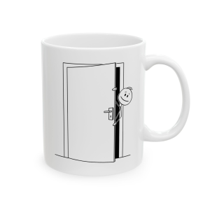 Peeping Mad, Peeping Glad