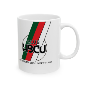 CLUB HBCU_Forest Green, Red, and White 55