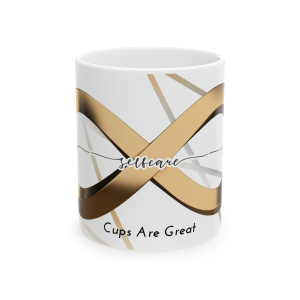 SELFCARE Gold Infinity