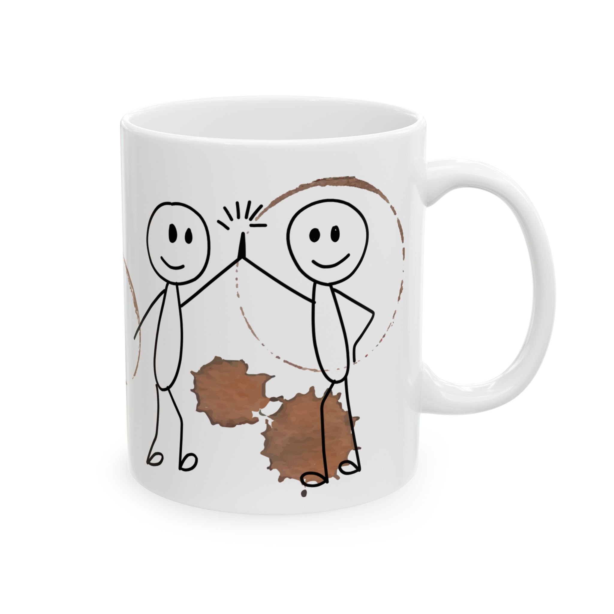 Stick Me_ Mad to High 5