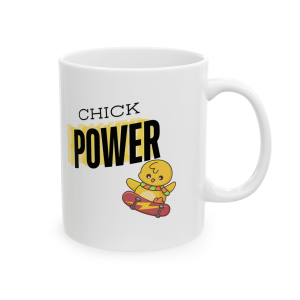 Chick Power