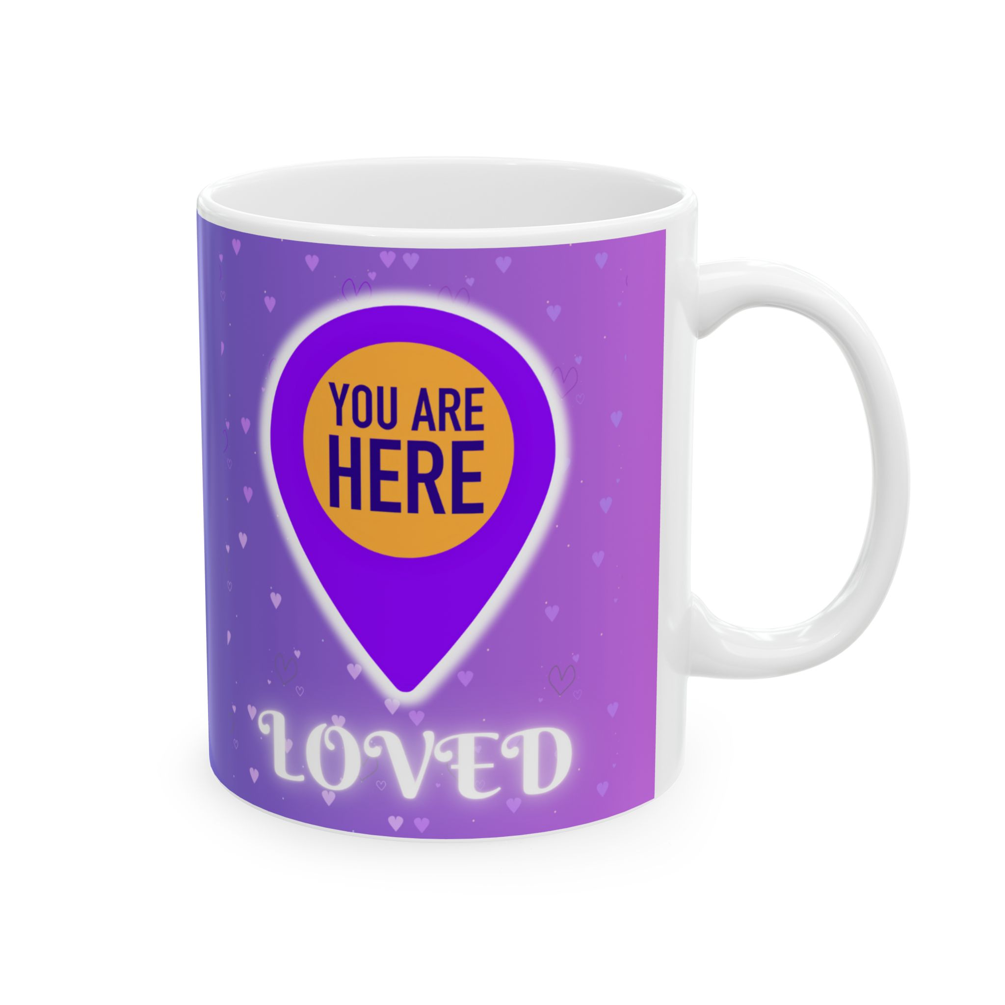 You Are Here_Loved
