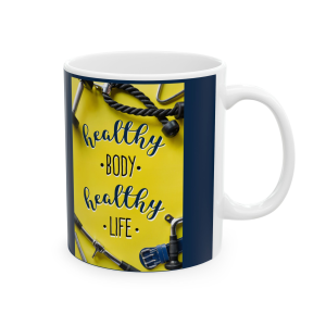 Healthy Body_Life