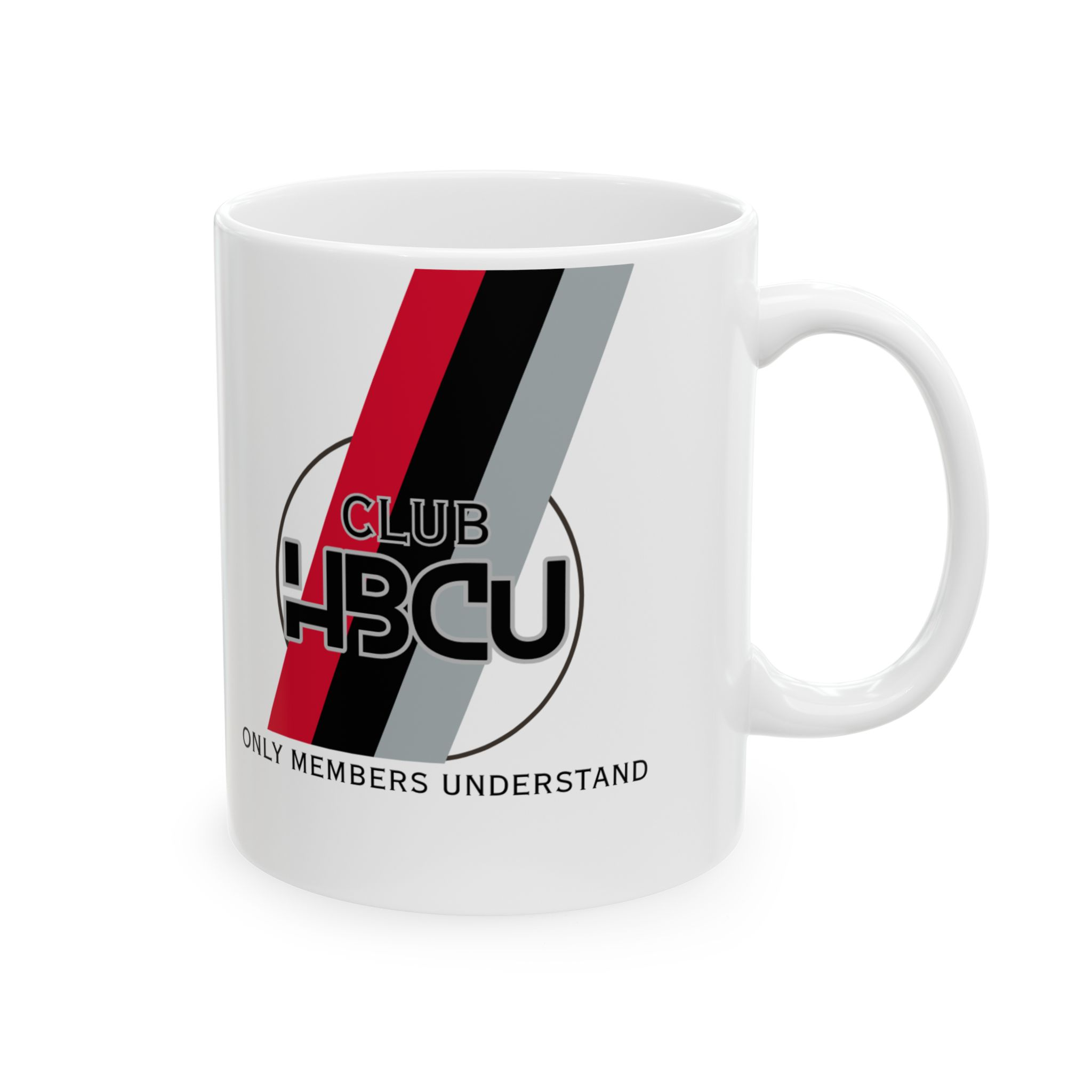 CLUB HBCU_Red, Black, and Gray 24